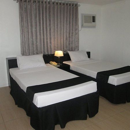 The Contemporary Hotel San Juan  Exteriér fotografie