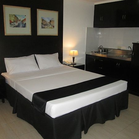 The Contemporary Hotel San Juan  Exteriér fotografie