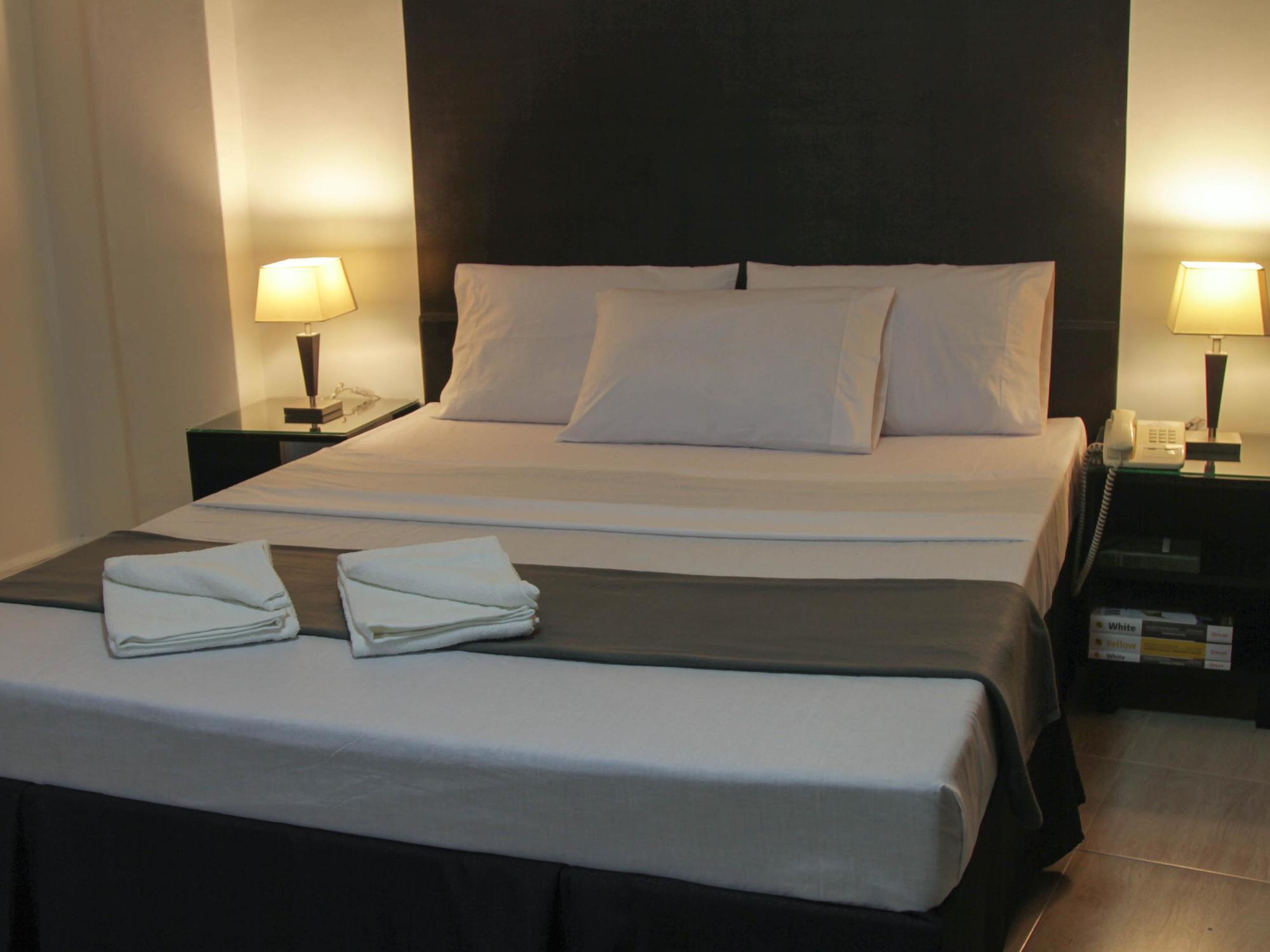 The Contemporary Hotel San Juan  Exteriér fotografie
