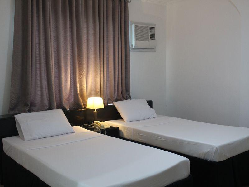 The Contemporary Hotel San Juan  Exteriér fotografie