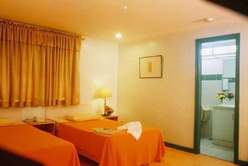 The Contemporary Hotel San Juan  Exteriér fotografie