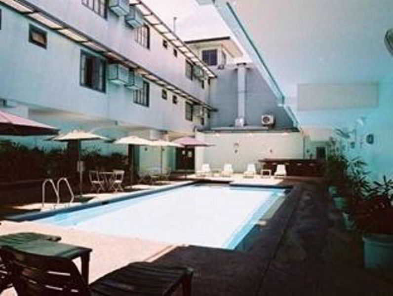 The Contemporary Hotel San Juan  Exteriér fotografie