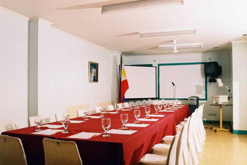 The Contemporary Hotel San Juan  Exteriér fotografie