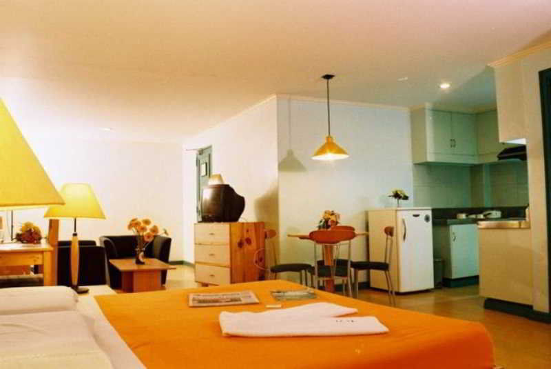 The Contemporary Hotel San Juan  Exteriér fotografie