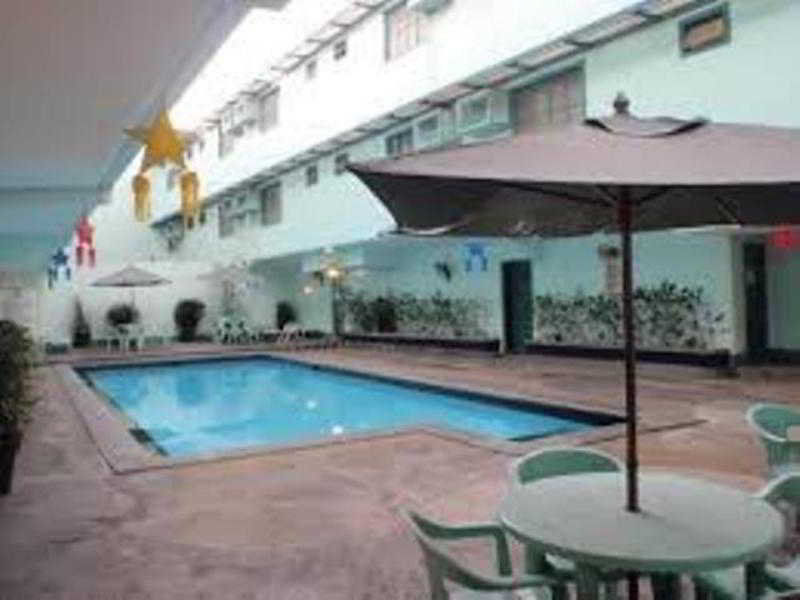 The Contemporary Hotel San Juan  Exteriér fotografie