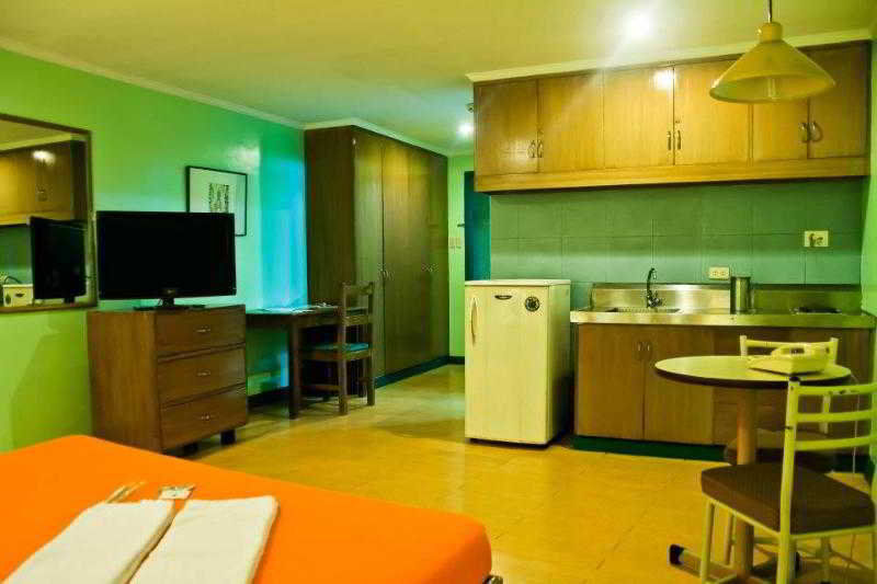 The Contemporary Hotel San Juan  Exteriér fotografie