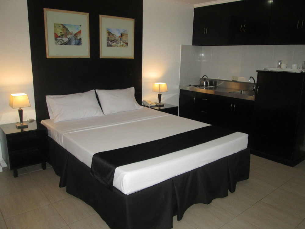 The Contemporary Hotel San Juan  Exteriér fotografie