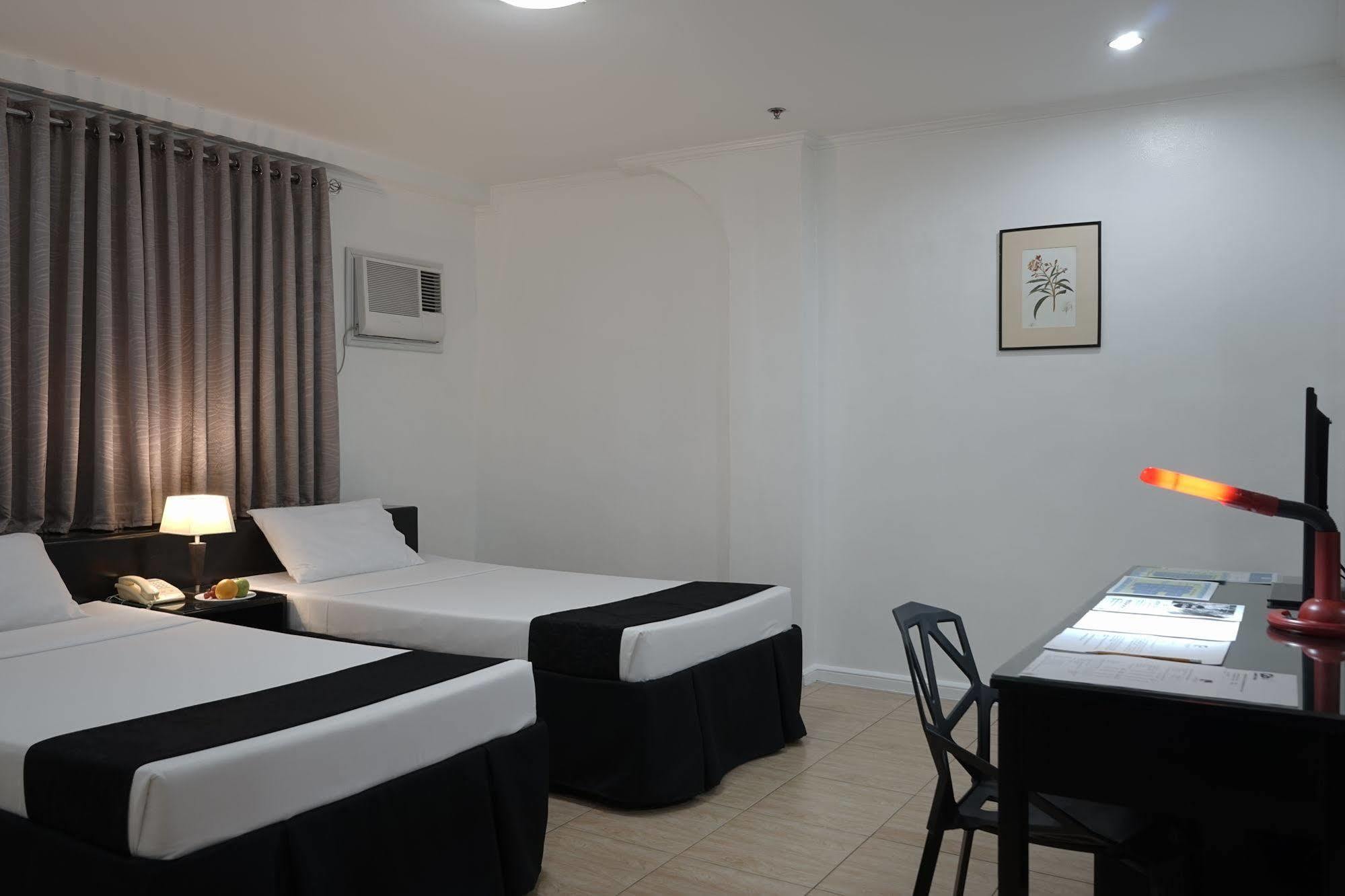 The Contemporary Hotel San Juan  Exteriér fotografie