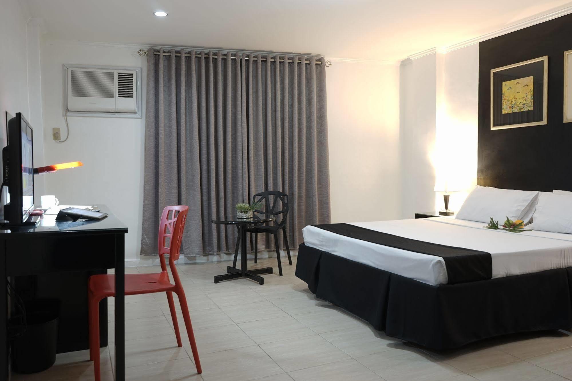 The Contemporary Hotel San Juan  Exteriér fotografie