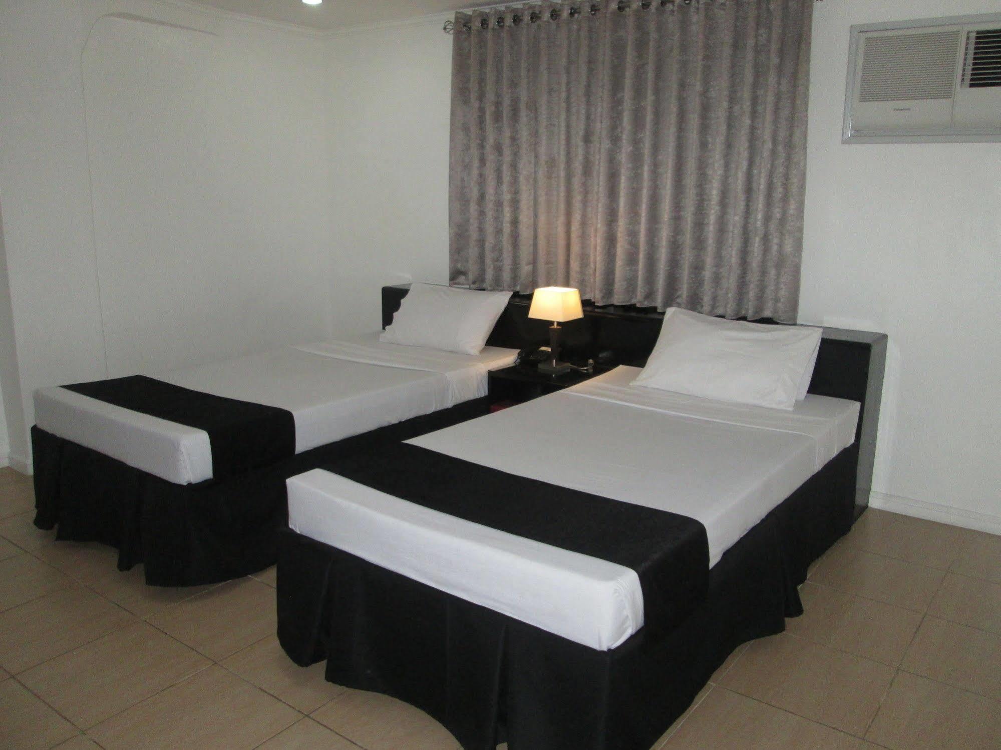 The Contemporary Hotel San Juan  Exteriér fotografie