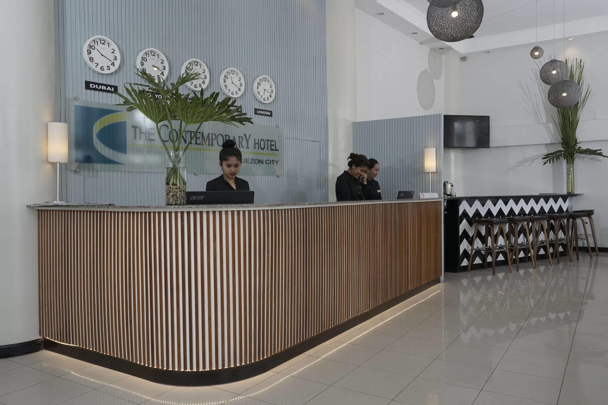 The Contemporary Hotel San Juan  Exteriér fotografie