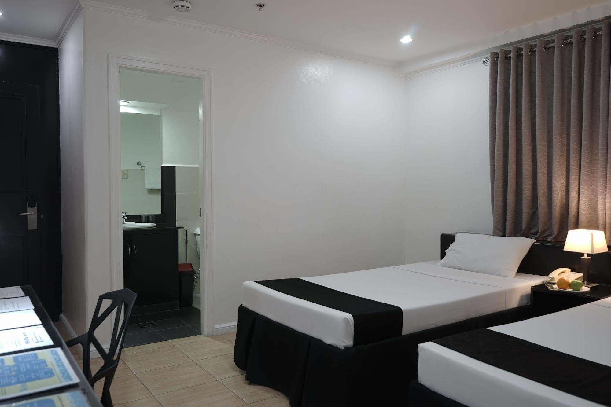 The Contemporary Hotel San Juan  Exteriér fotografie