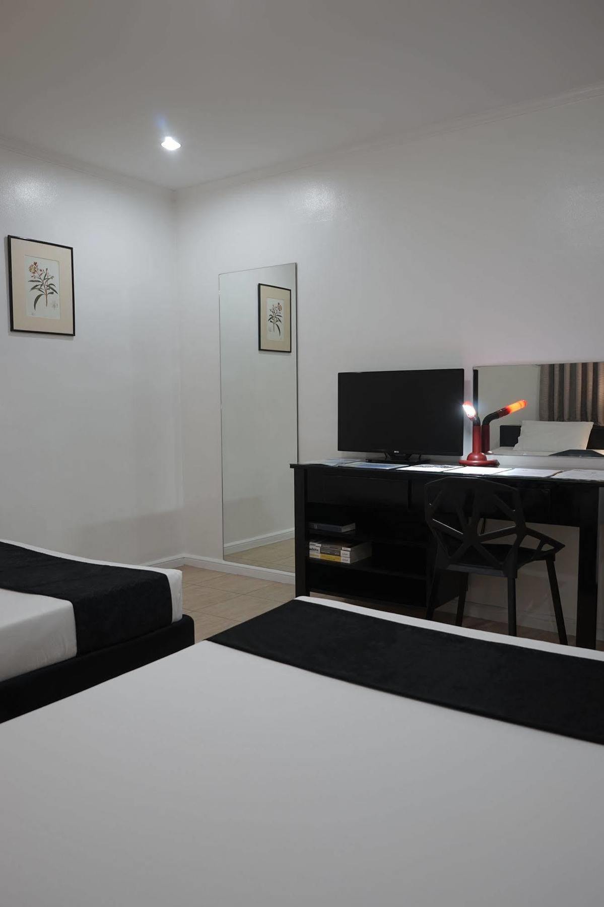 The Contemporary Hotel San Juan  Exteriér fotografie