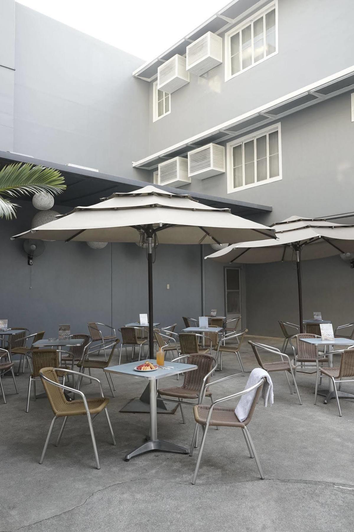 The Contemporary Hotel San Juan  Exteriér fotografie