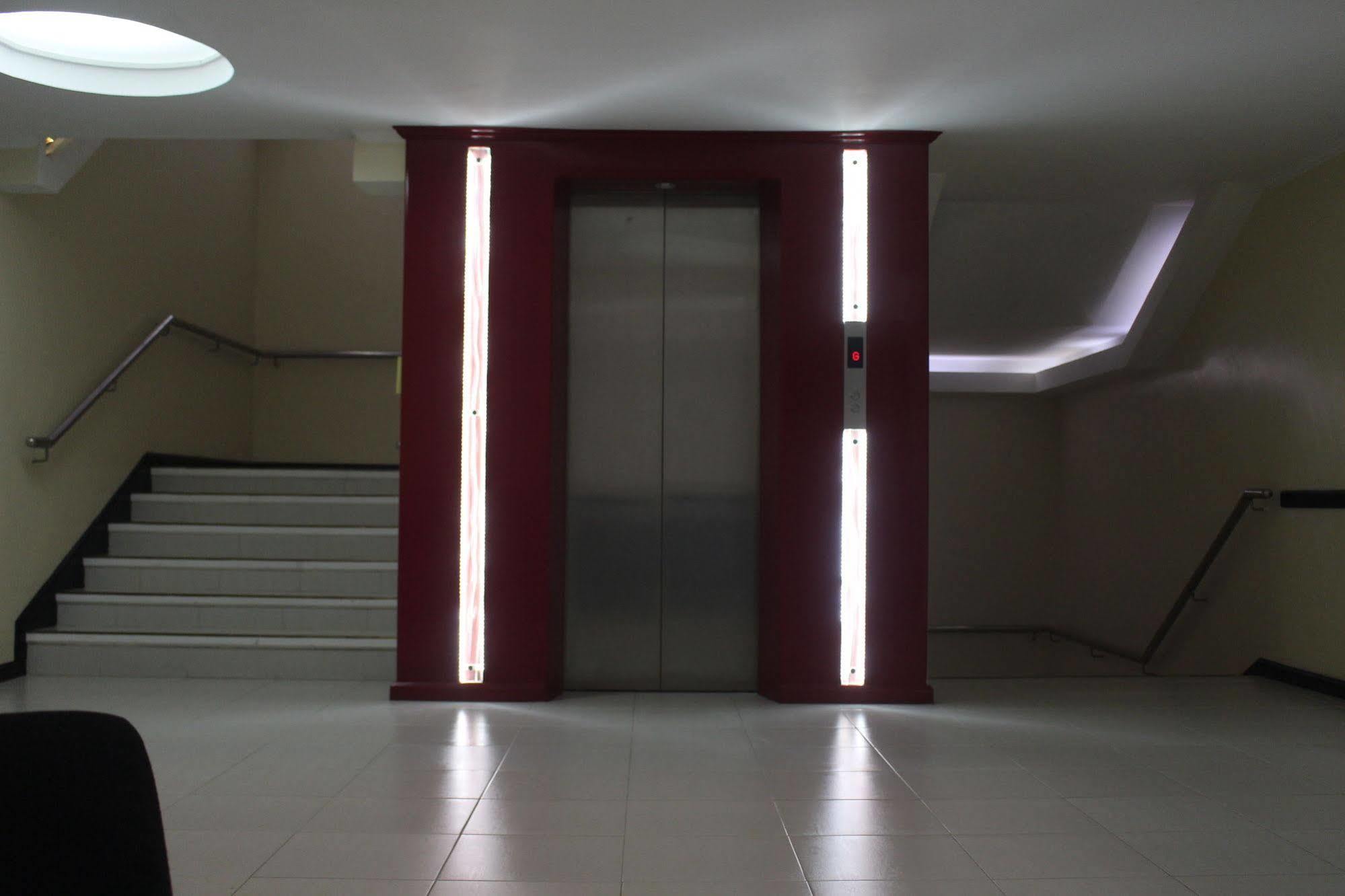 The Contemporary Hotel San Juan  Exteriér fotografie