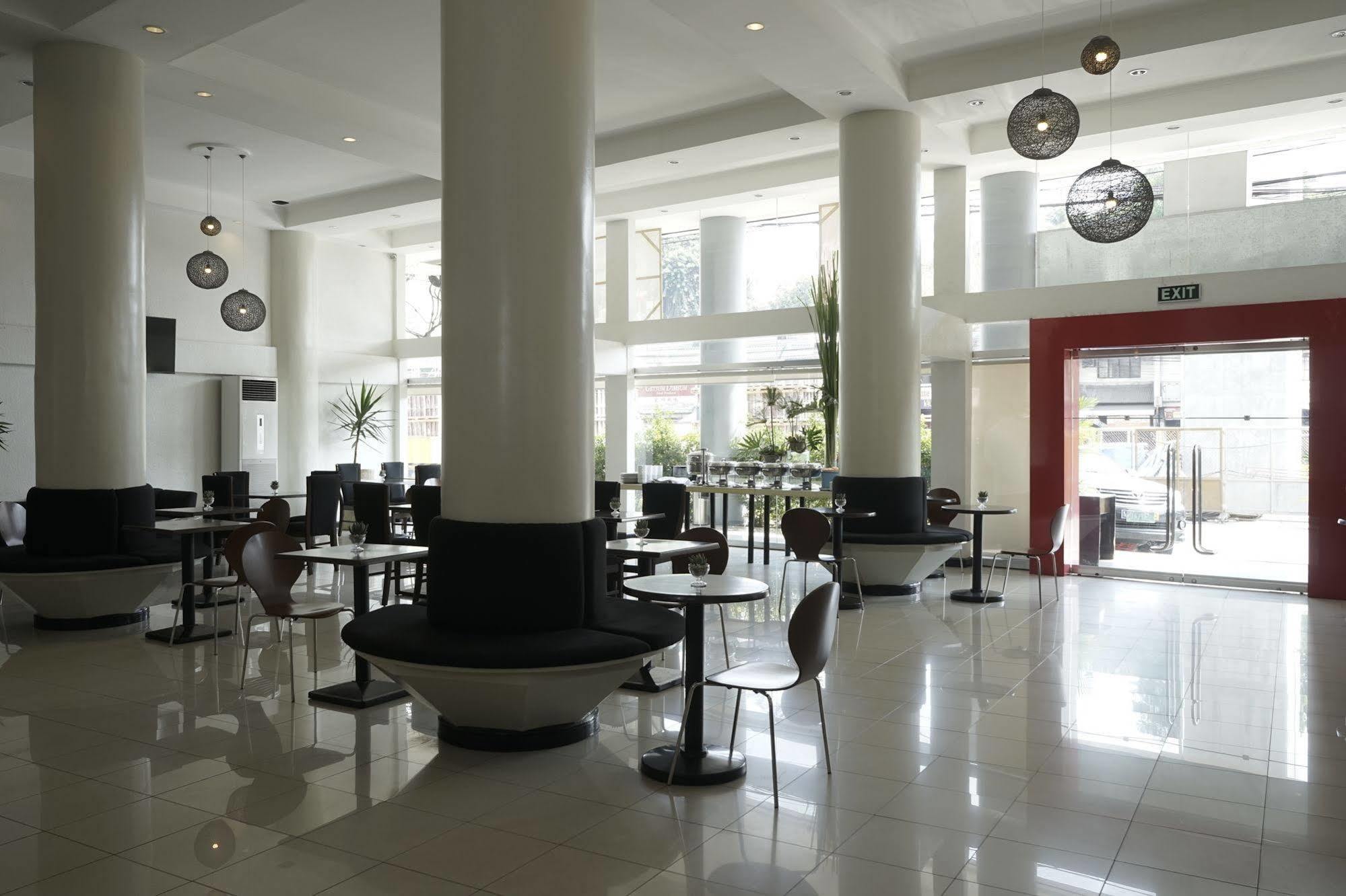 The Contemporary Hotel San Juan  Exteriér fotografie