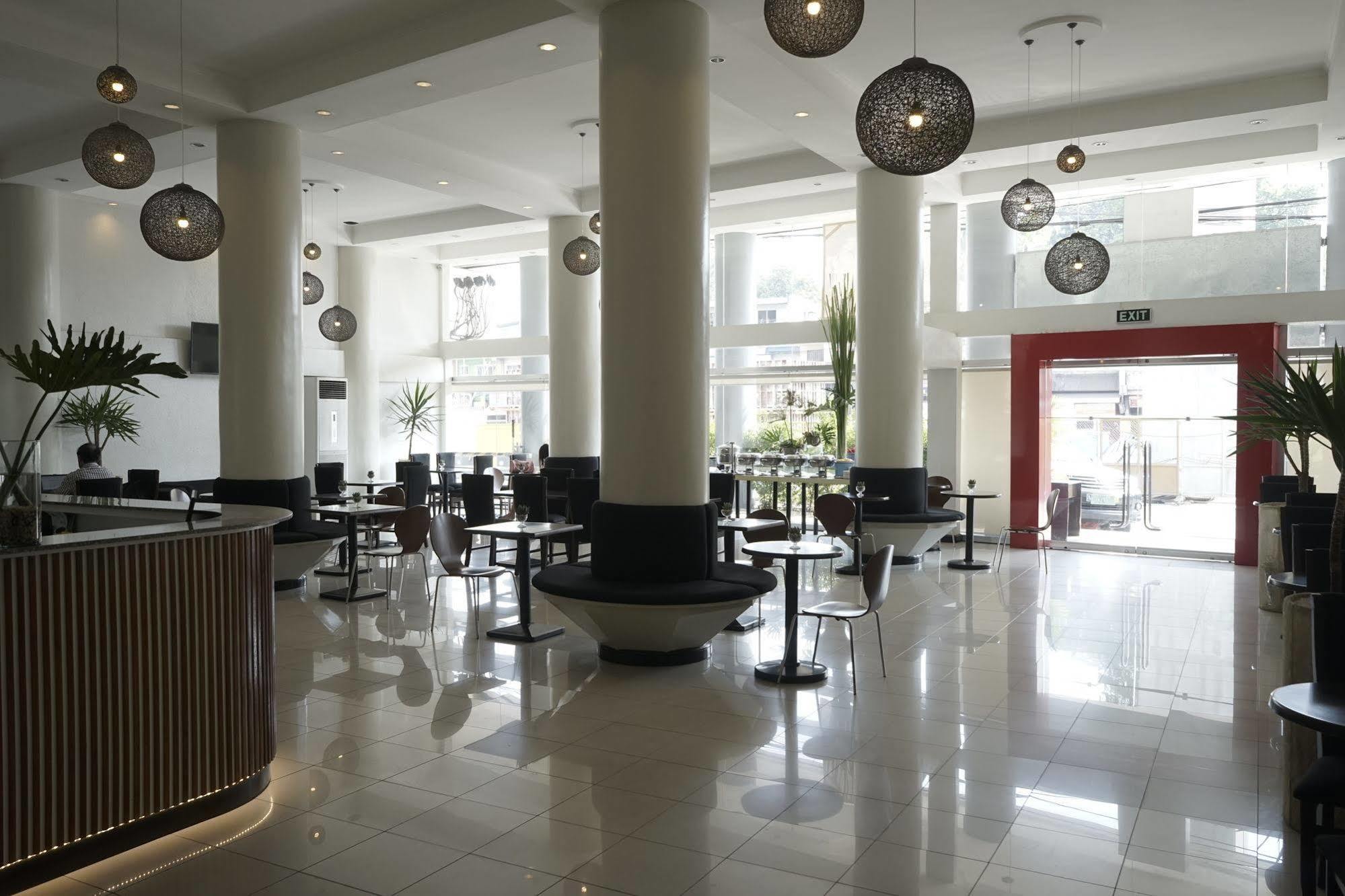 The Contemporary Hotel San Juan  Exteriér fotografie