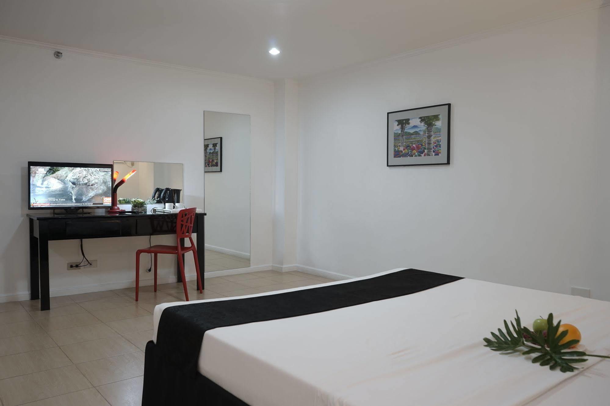The Contemporary Hotel San Juan  Exteriér fotografie
