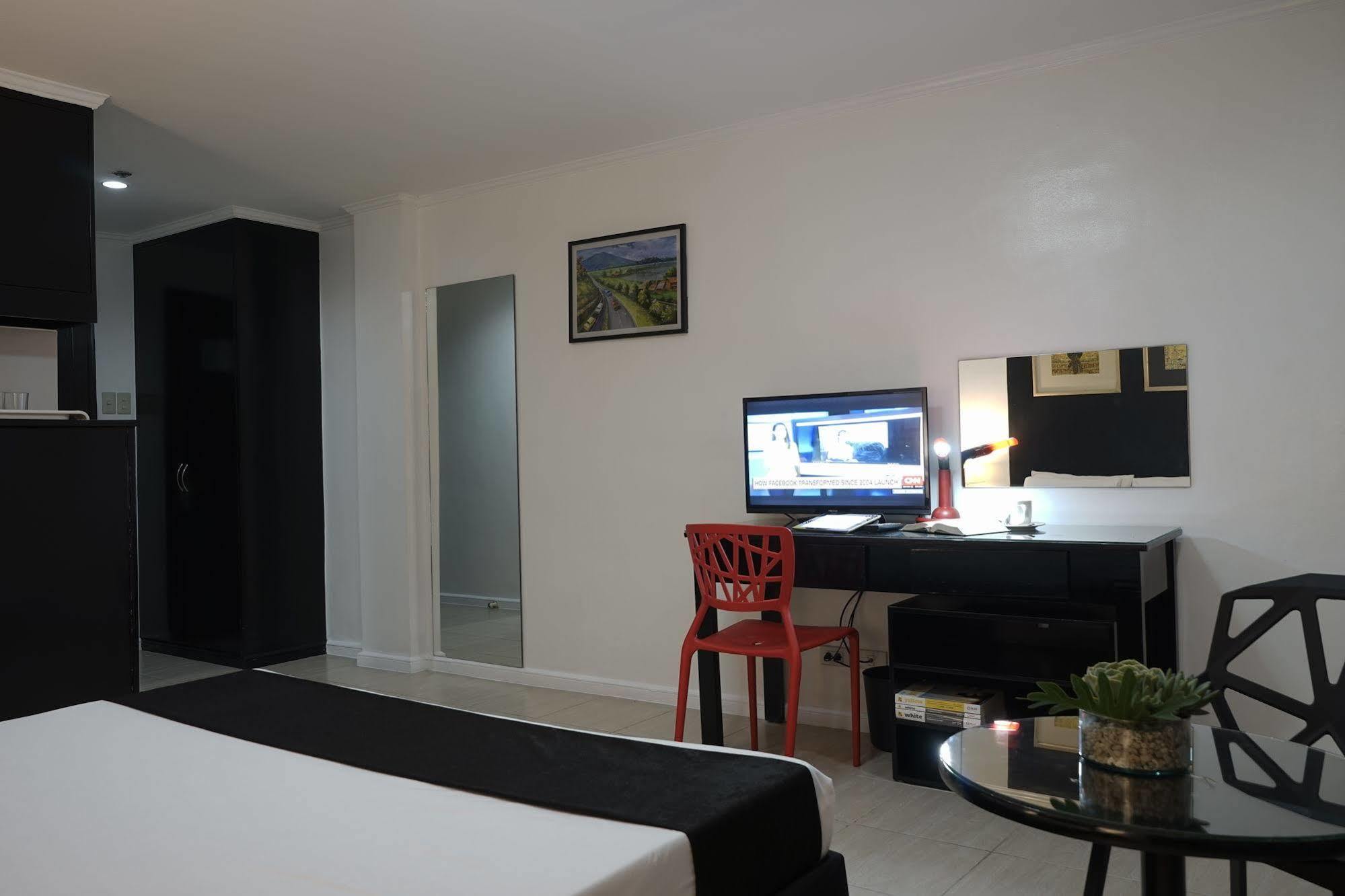 The Contemporary Hotel San Juan  Exteriér fotografie