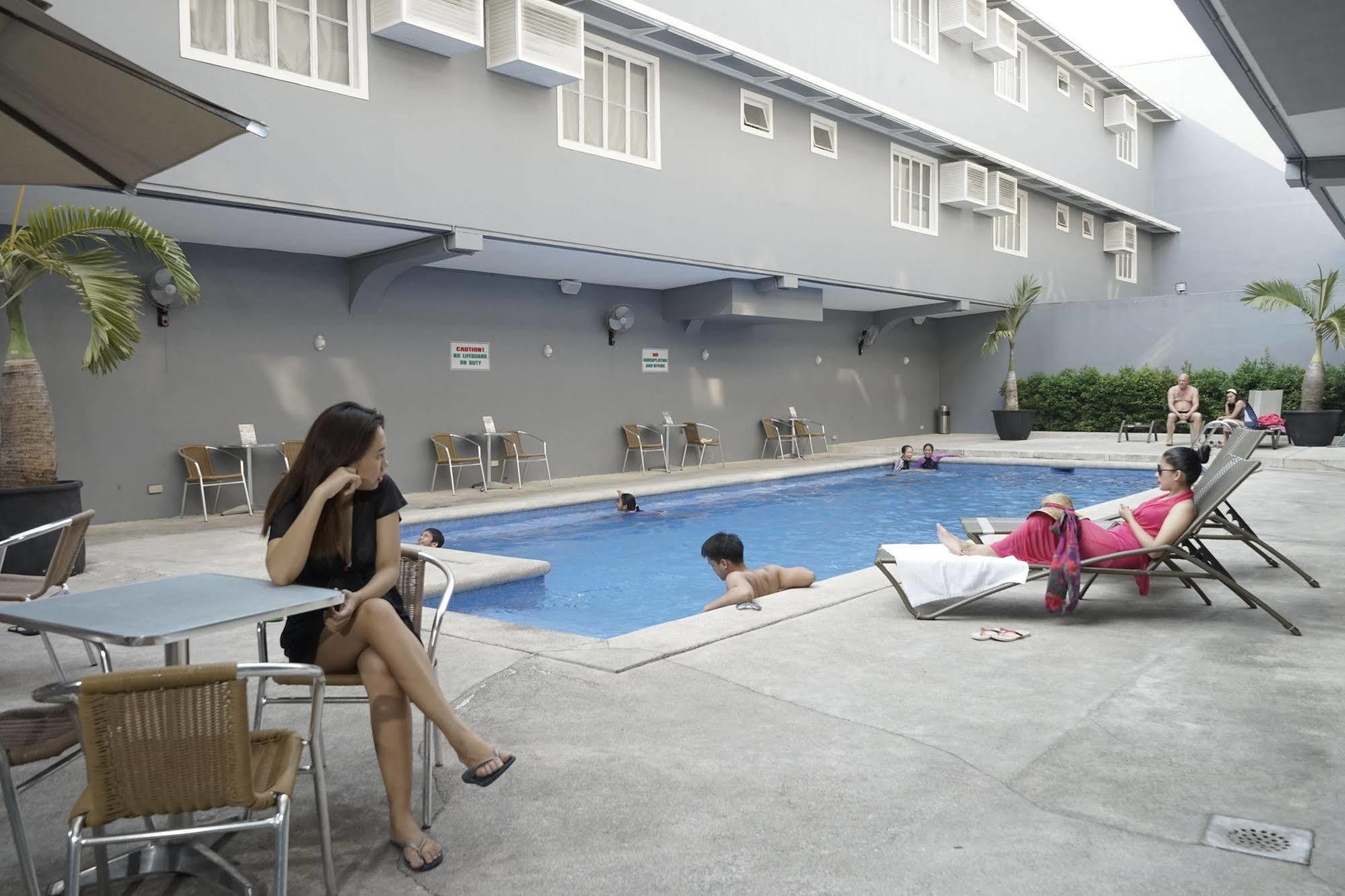 The Contemporary Hotel San Juan  Exteriér fotografie